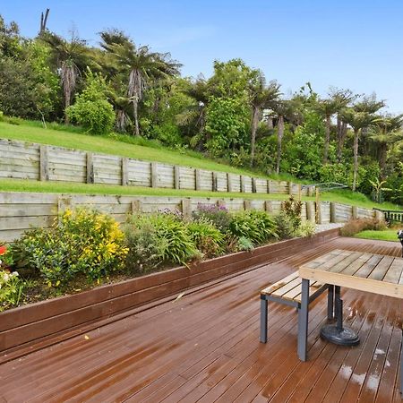 Mandeno Magic - Kerikeri Holiday Home Luaran gambar