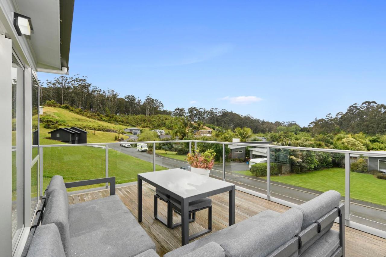 Mandeno Magic - Kerikeri Holiday Home Luaran gambar