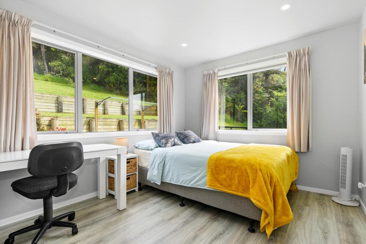 Mandeno Magic - Kerikeri Holiday Home Luaran gambar